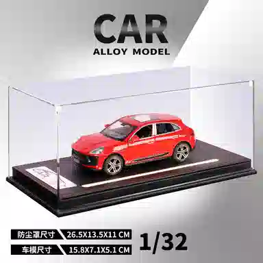 MACAN 132