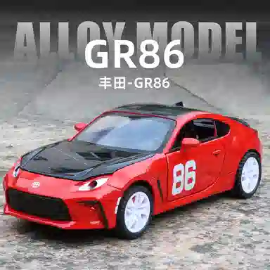 GR86