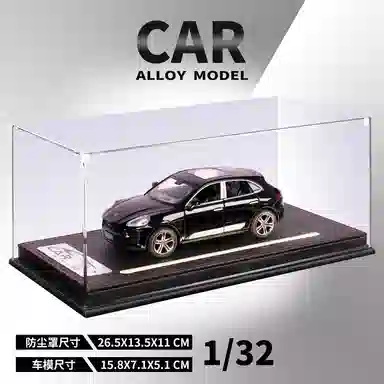 MACAN 132