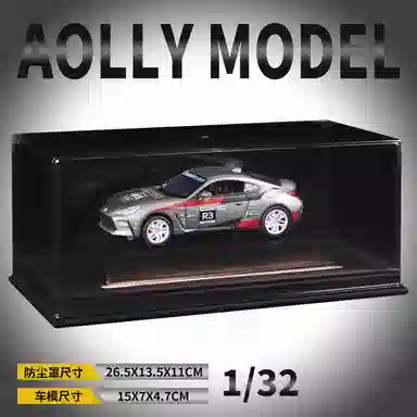 GR86