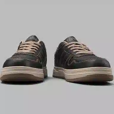 YUDASHU Classic Low Top Sneakers