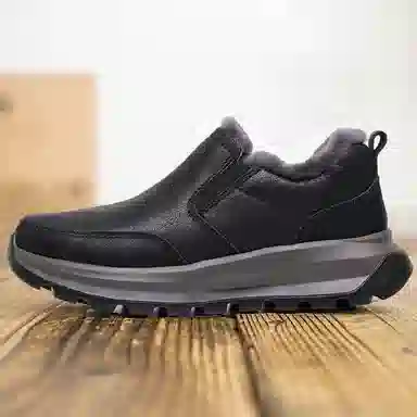 YUDASHU Short Wool Boots 2025