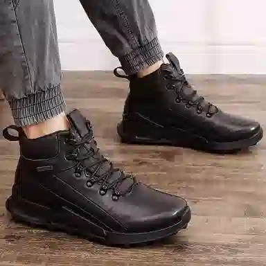 YUDASHU Winter Snow Boots