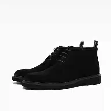 YUDASHU Martin Boots