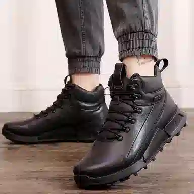 YUDASHU Winter Snow Boots