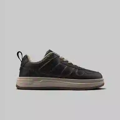 YUDASHU Classic Low Top Sneakers