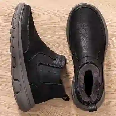 YUDASHU Classic Snow Boots