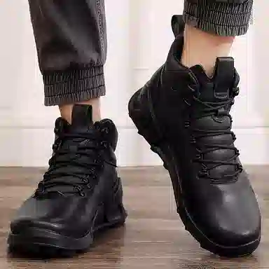 YUDASHU Winter Snow Boots