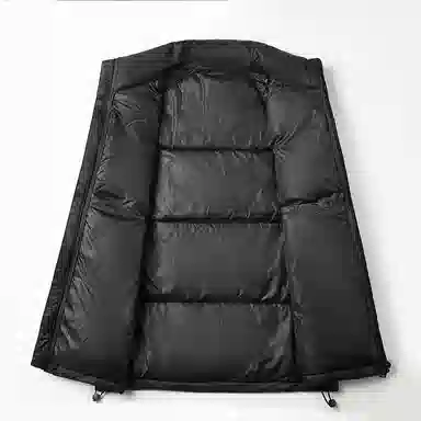 Old Car Bread Jacket Cotton Coat