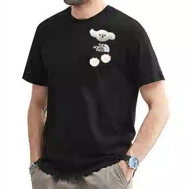 THE NORTH FACE BASIC ZRT