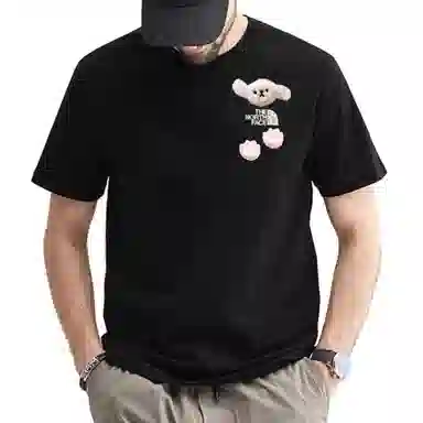 THE NORTH FACE BASIC ZRT