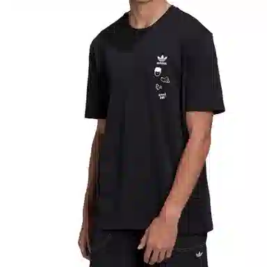 adidas originals B+F TREFOIL ZR LogoT