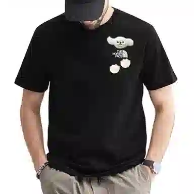 THE NORTH FACE BASIC ZRT