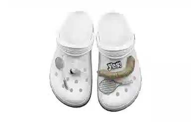 Crocs Bayaband Clog ZR
