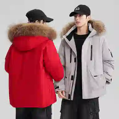 HIP-HOP BOY 90