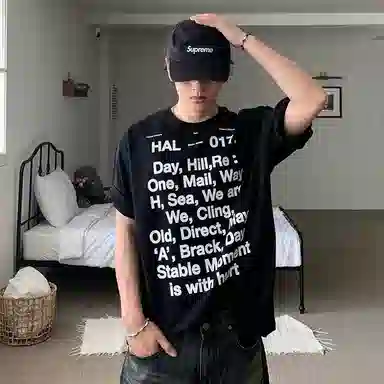 DAFT PUNK 350gThiphop