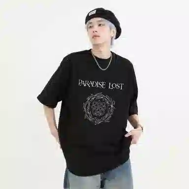 DAFT PUNK 350goversizeT