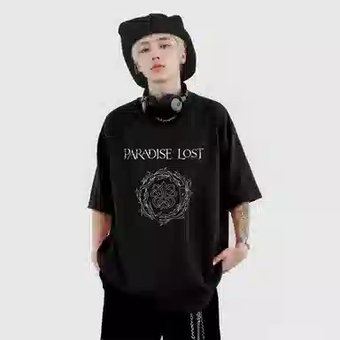 DAFT PUNK 350goversizeT