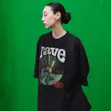 DAFT PUNK 350gThiphop