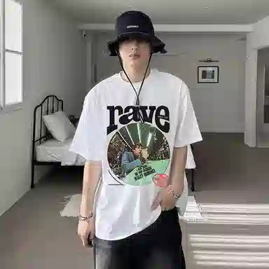 DAFT PUNK 350gThiphop