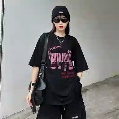 DAFT PUNK 350goversizebfT