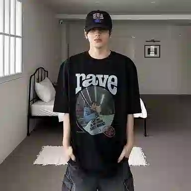 DAFT PUNK 350gThiphop