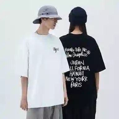 DAFT PUNK 350gToversize