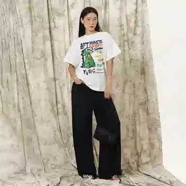 DAFT PUNK T