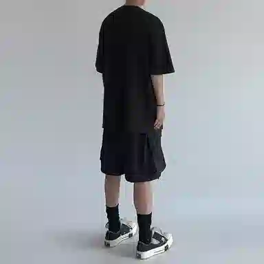 DAFT PUNK 350ghiphopT