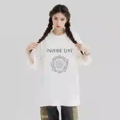 DAFT PUNK 350goversizeT