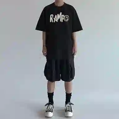 DAFT PUNK 350ghiphopT