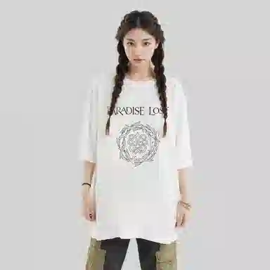 DAFT PUNK 350goversizeT