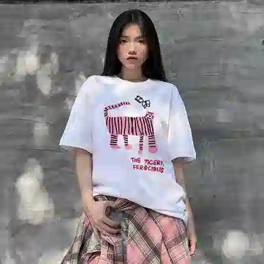 DAFT PUNK 350goversizebfT