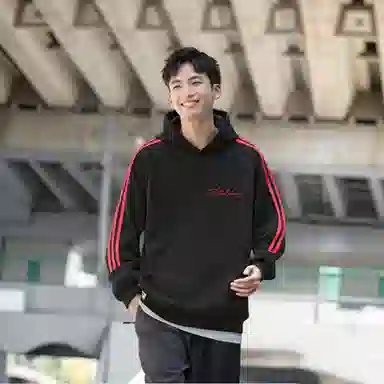 TSMLXLT Clean fitLogo