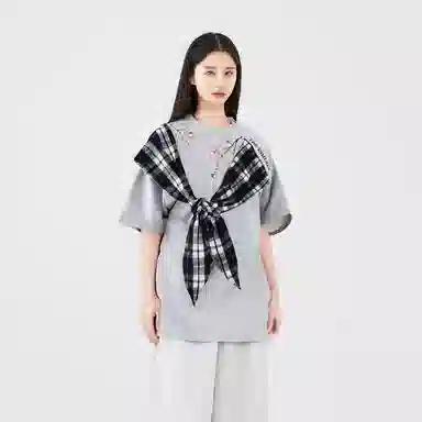 TSMLXLT CleanfitLogoT
