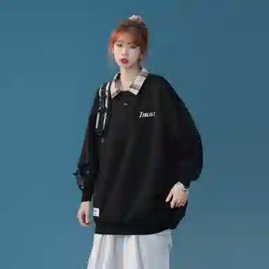 TSMLXLT oversizelogo