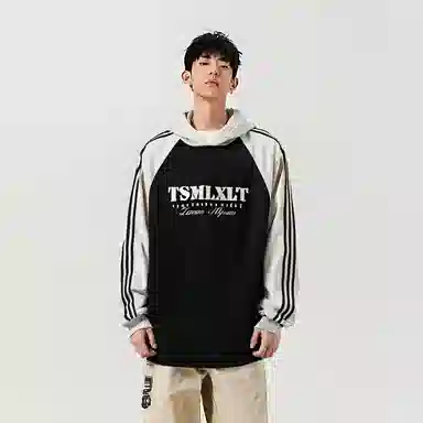 TSMLXLT cleanfitLogo
