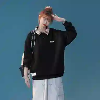 TSMLXLT oversizelogo