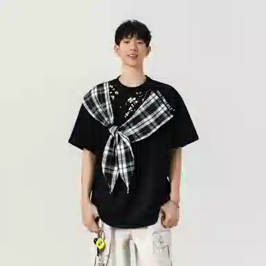 TSMLXLT CleanfitLogoT