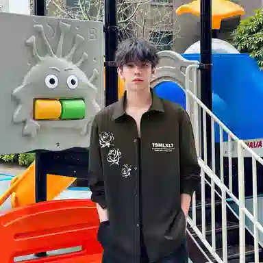 TSMLXLT logooversize