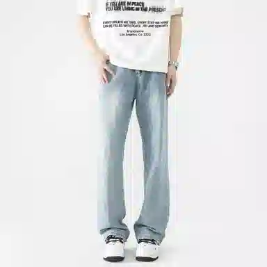 SAME FLOW CleanFitvibe