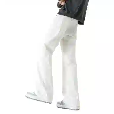 SAME FLOW cleanfitlogo