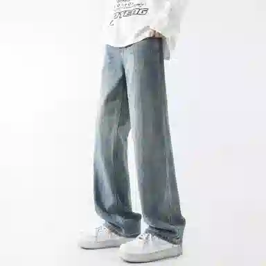 SAME FLOW cleanfitvibe