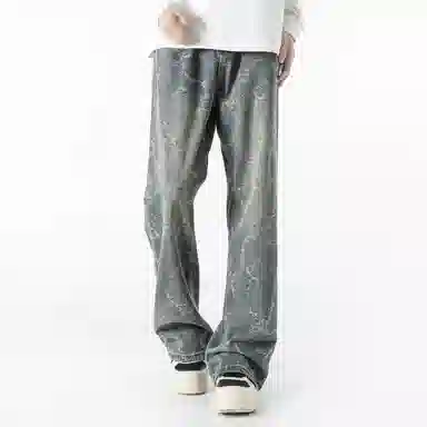 SAME FLOW vibeLOGOins