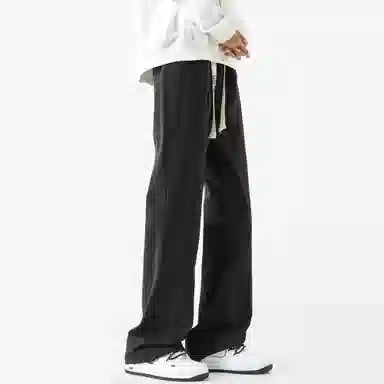 SAME FLOW cleanfitlogo