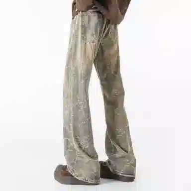 SAME FLOW vibeLOGOins