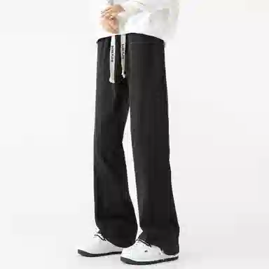 SAME FLOW cleanfitlogo