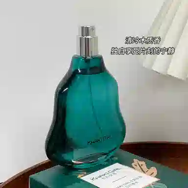 KHAKI GIRL EDT 50ml
