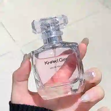 KHAKI GIRL EDT 50ml