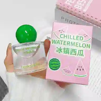 KHAKI GIRL EDT